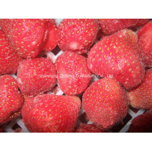New Crop IQF Frozen Strawberry